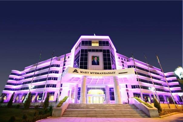 Mary myhmanhanasy