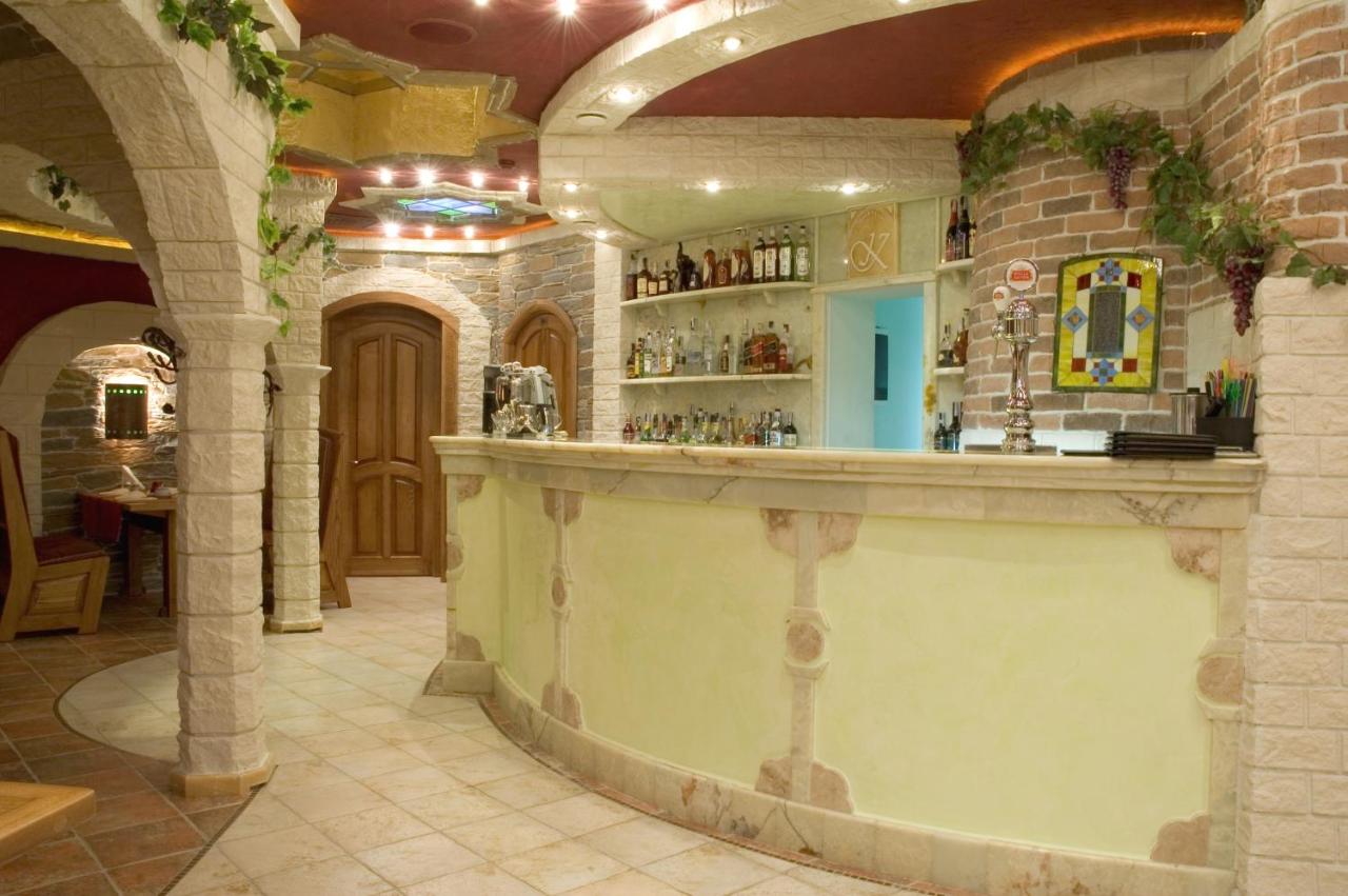 Optima Collection Дніпро