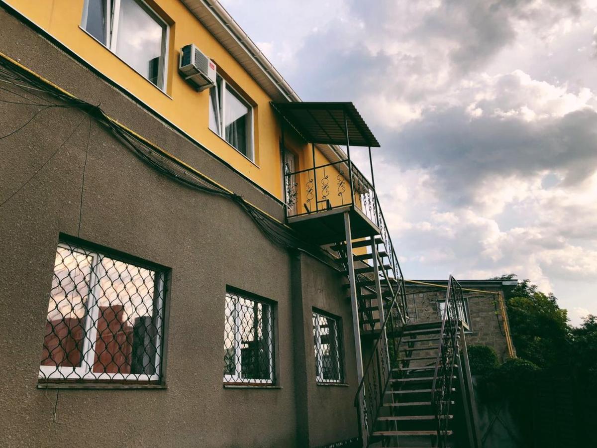 Хостел "Аннет"