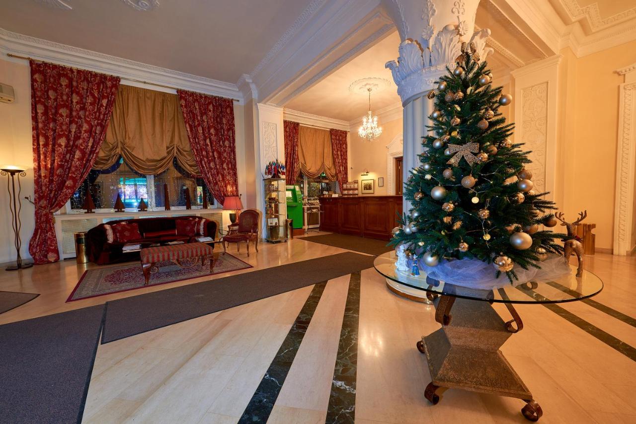 Grand Hotel Ukraine