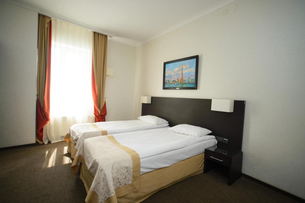 Optima Collection Харкiв