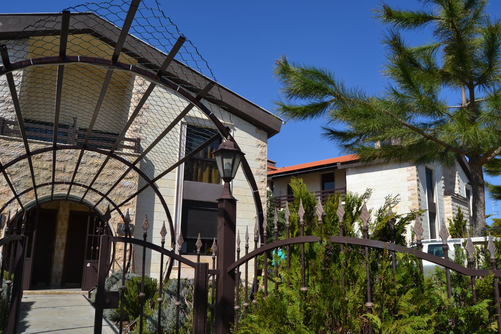 Ehden Village Residences