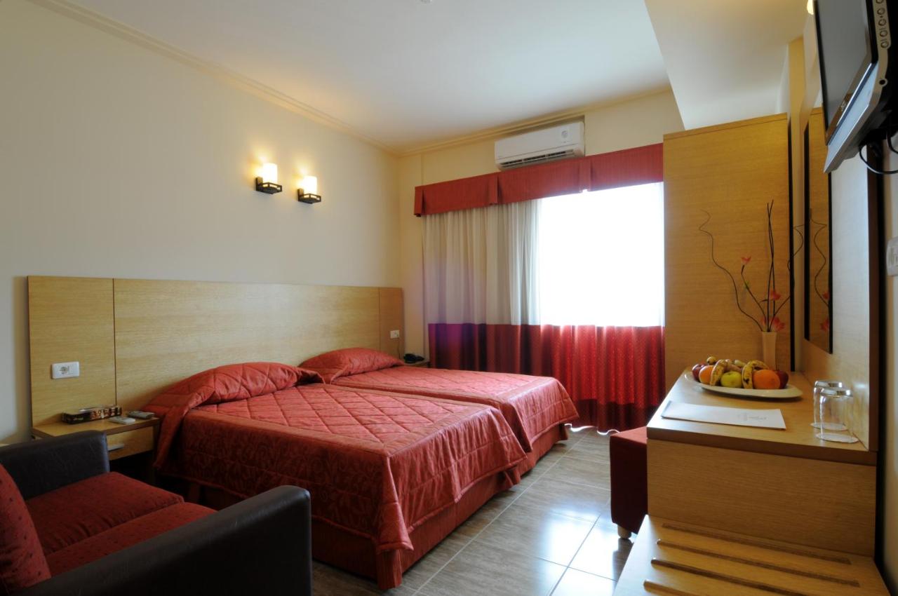 Victory Byblos Hotel &amp; Spa