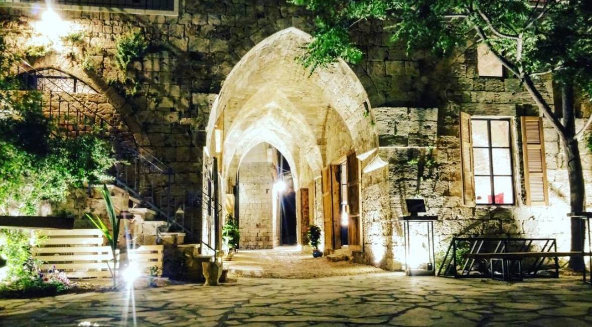 Villa Paradiso Batroun