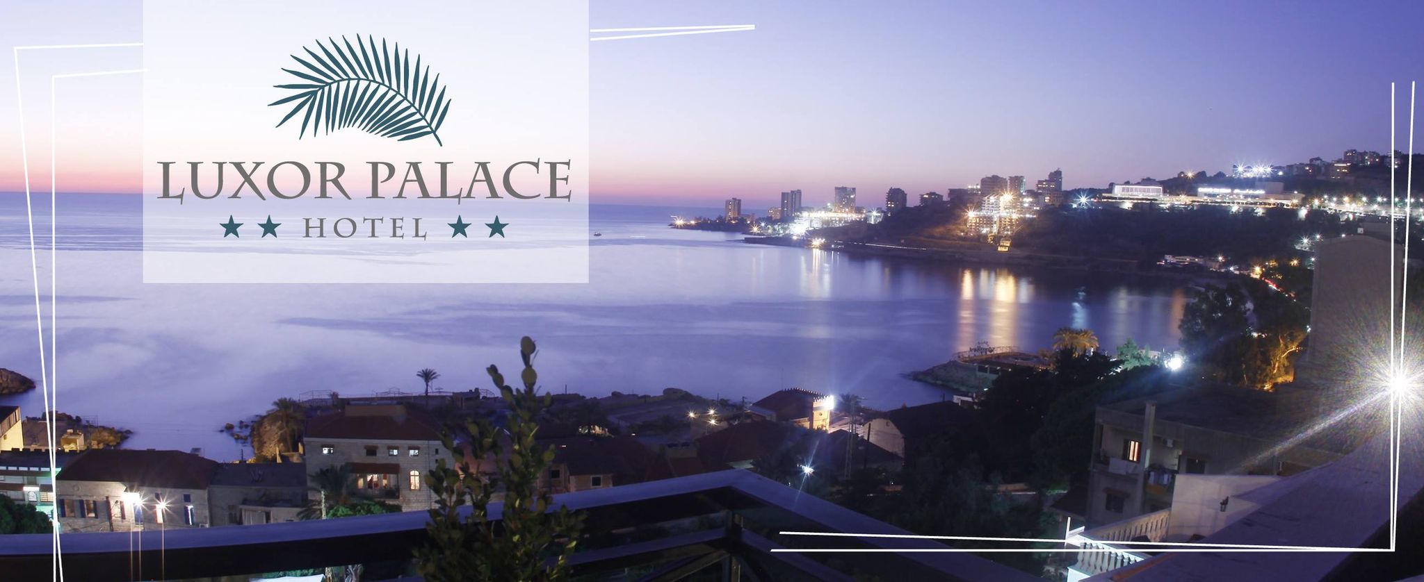 Luxor Hotel