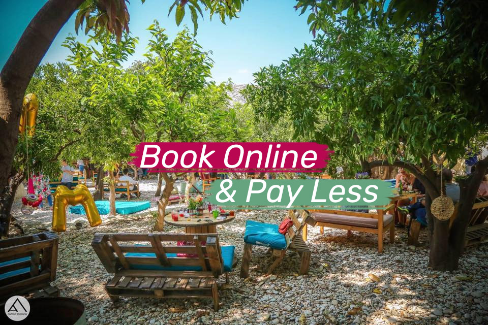 Mayouli Nature Retreat