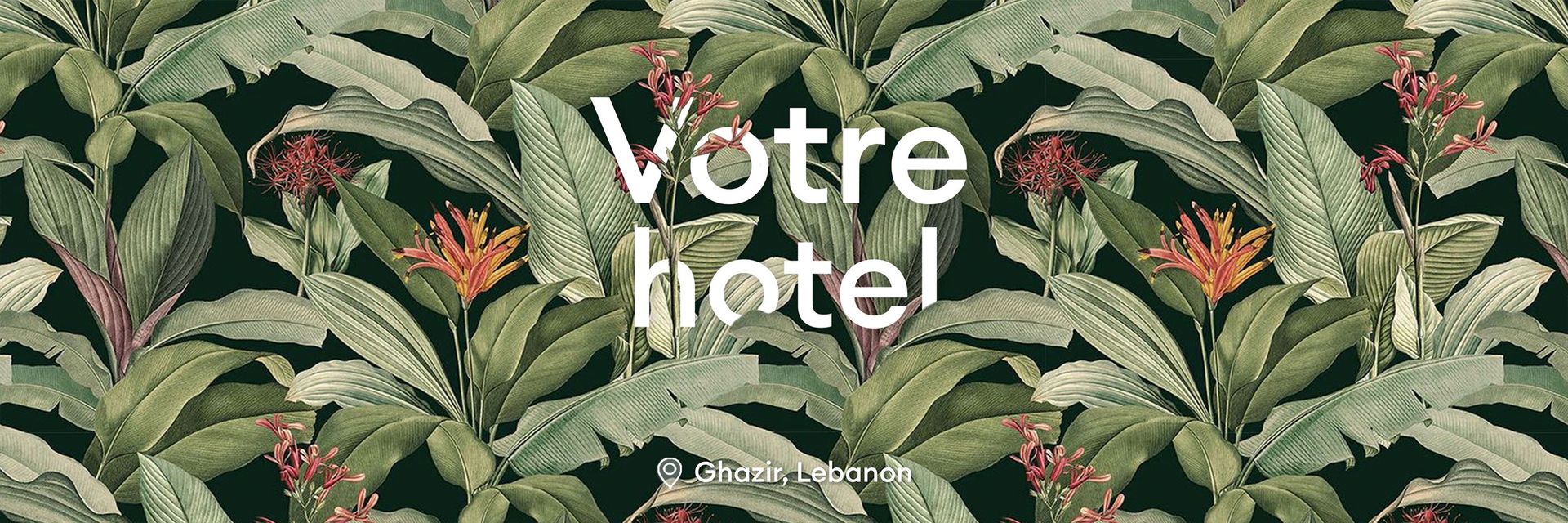 VOTRE Hotel