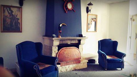 Palace Hotel Becharre