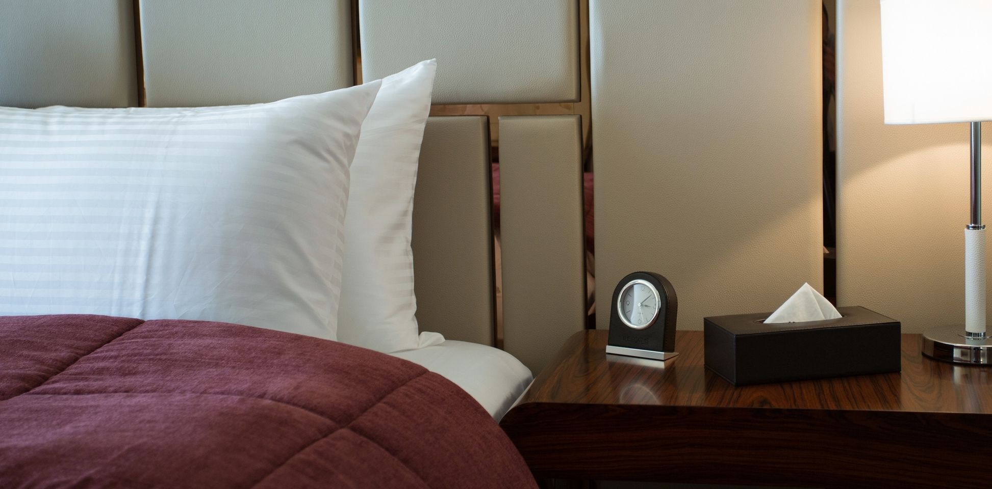 The Rooms Boutique Hotel