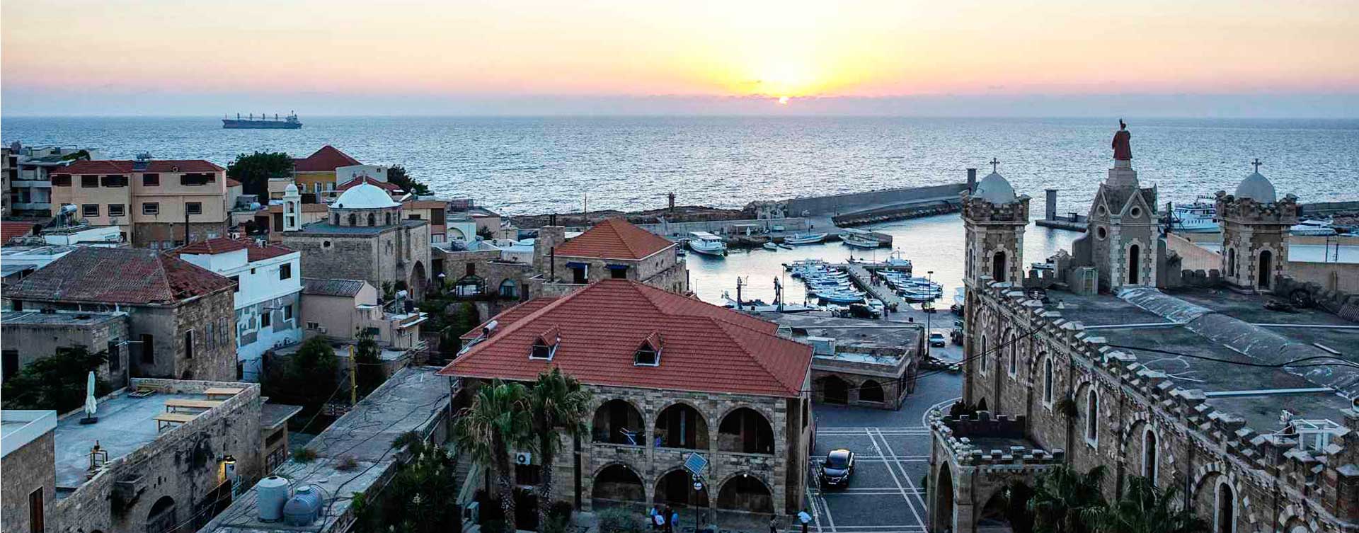 Old Town Guest Houses