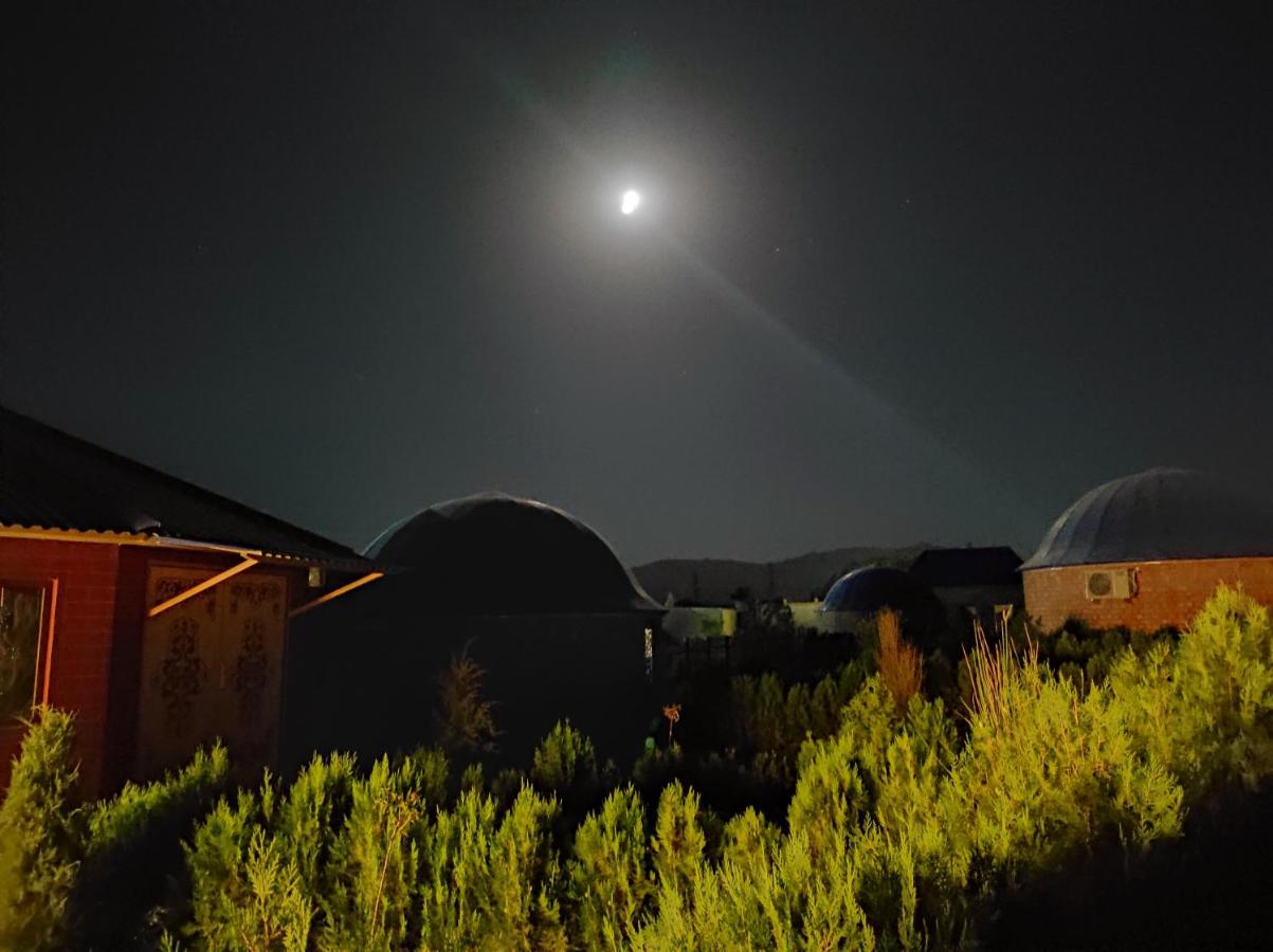 Gumbaz Hotel Bukhara