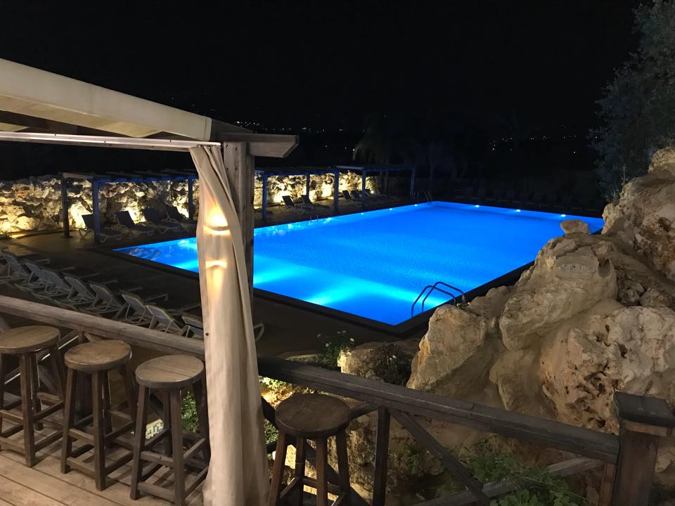 Olive Gardens Resort