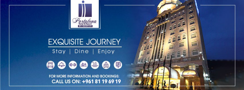 Portaluna Hotel &amp; Resort by Reston