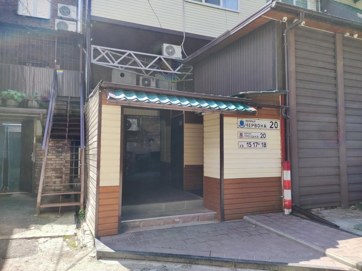 готель Резидент