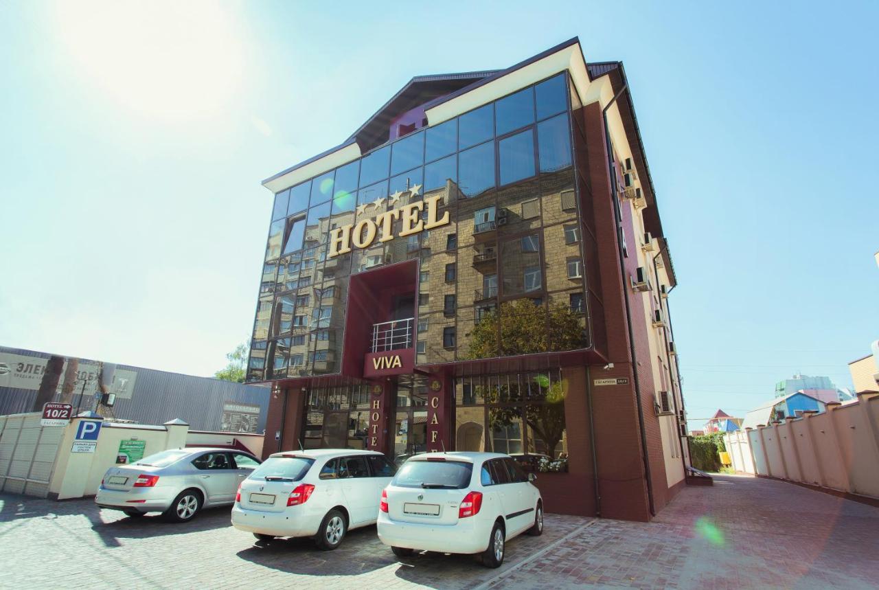 VIVA HOTEL