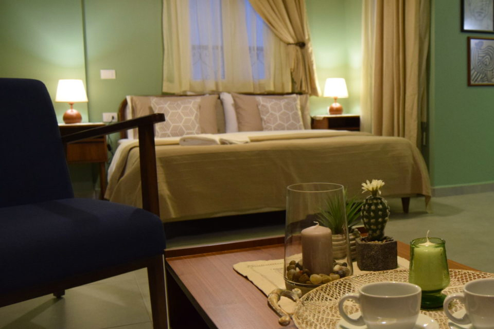 Victoria Boutique Hotel Mina