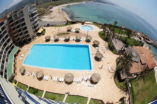 Sawary Resort and Hotel