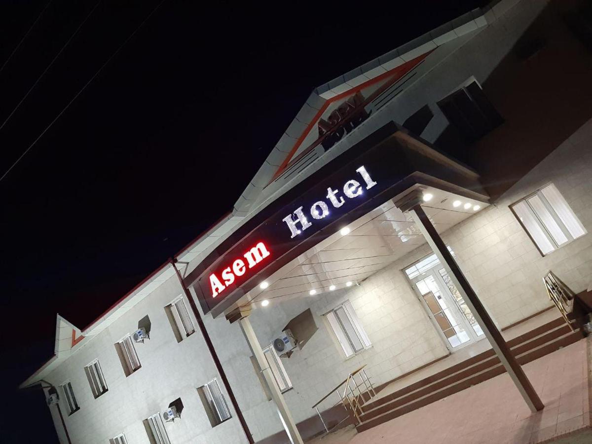 Asem Hotel