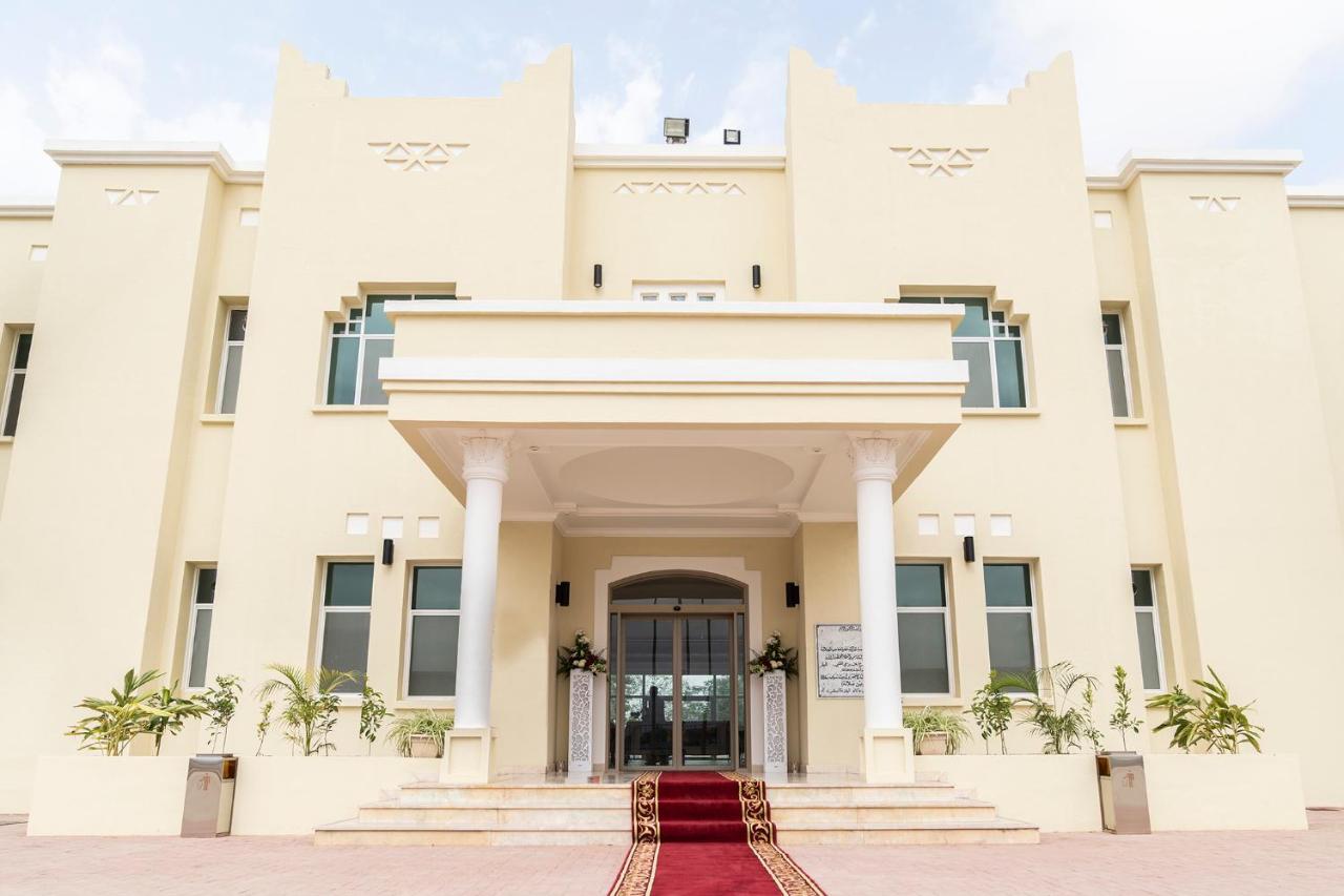 Atana Stay Al Ashkhara