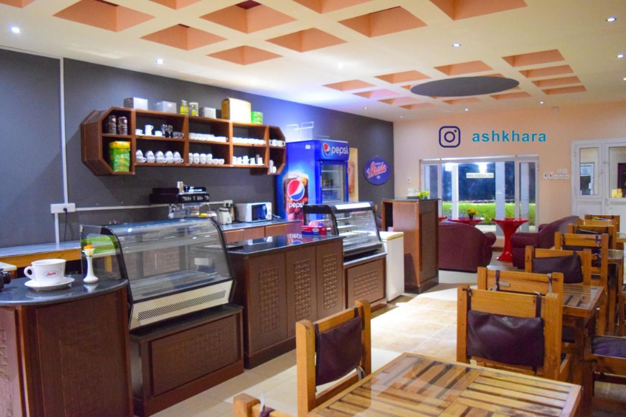 Al-Ashkhara Beach Resort | منتجع شاطئ الأشخرة