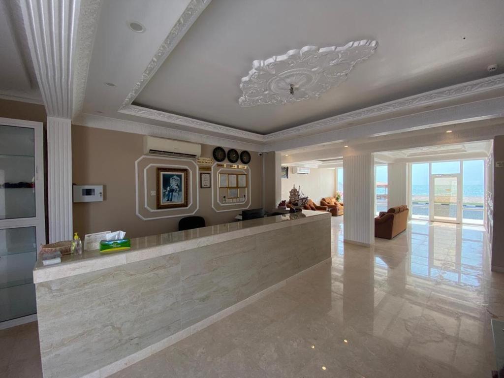 Hotel Danat Al Khaleej