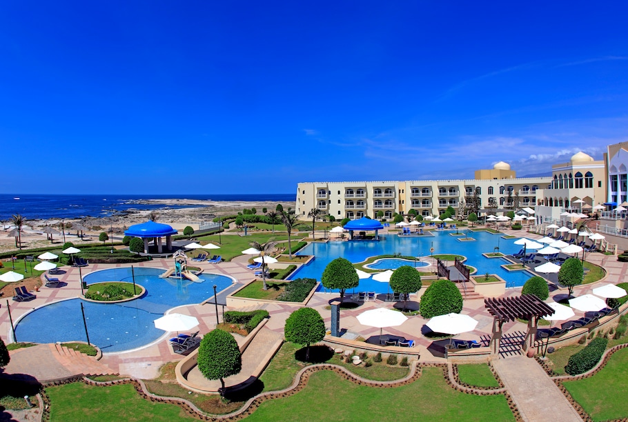 Wyndham Garden Salalah
