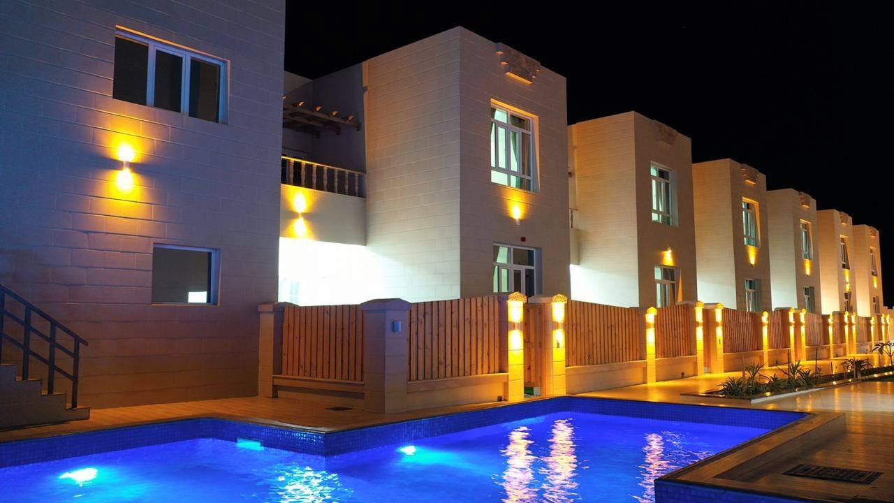 Al Asala Resort - منتجع الاصالة