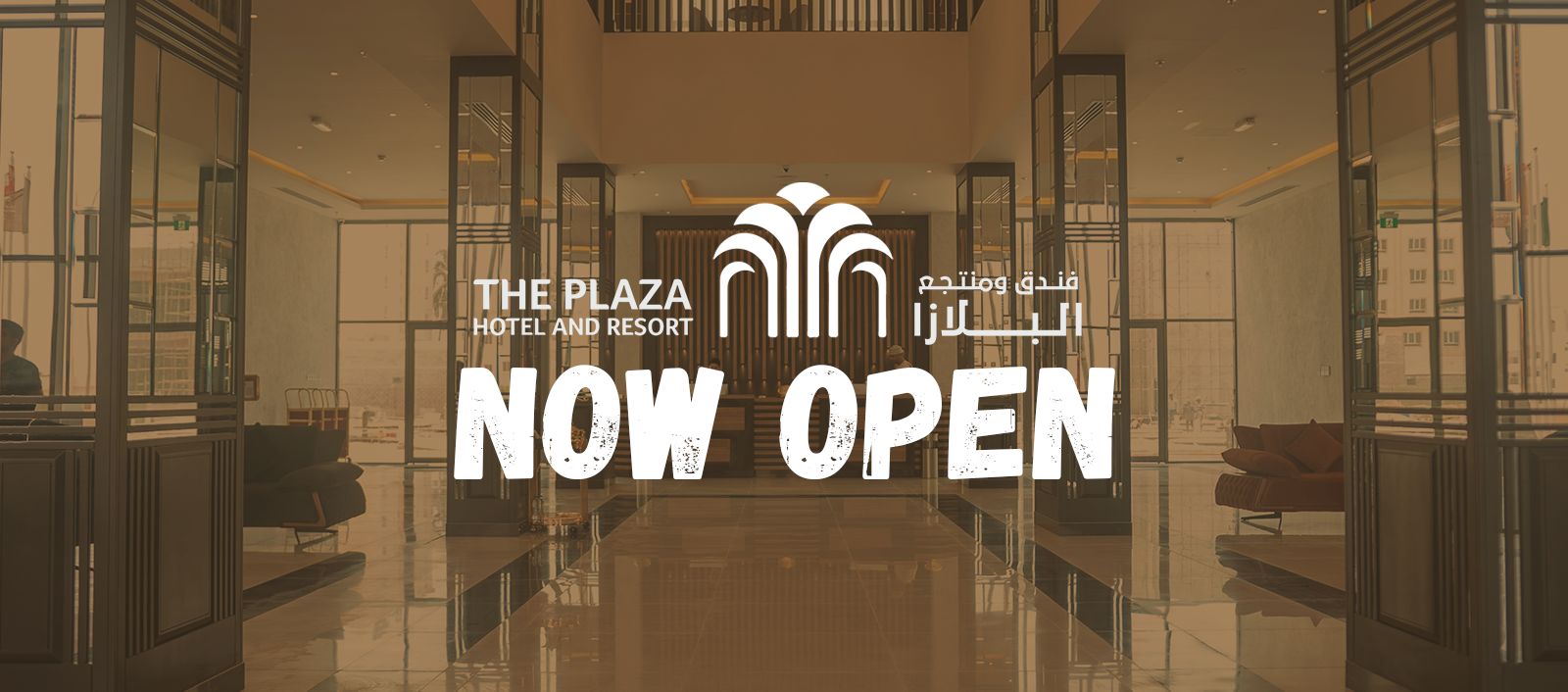 The Plaza Hotel and Resort