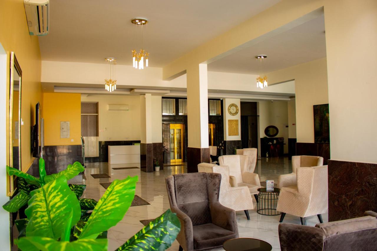 (QASAYED HOTEL) فندق قصائد