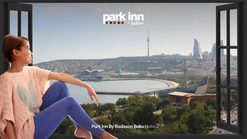 Park Inn by Radisson Hotel &amp; Residence Duqm