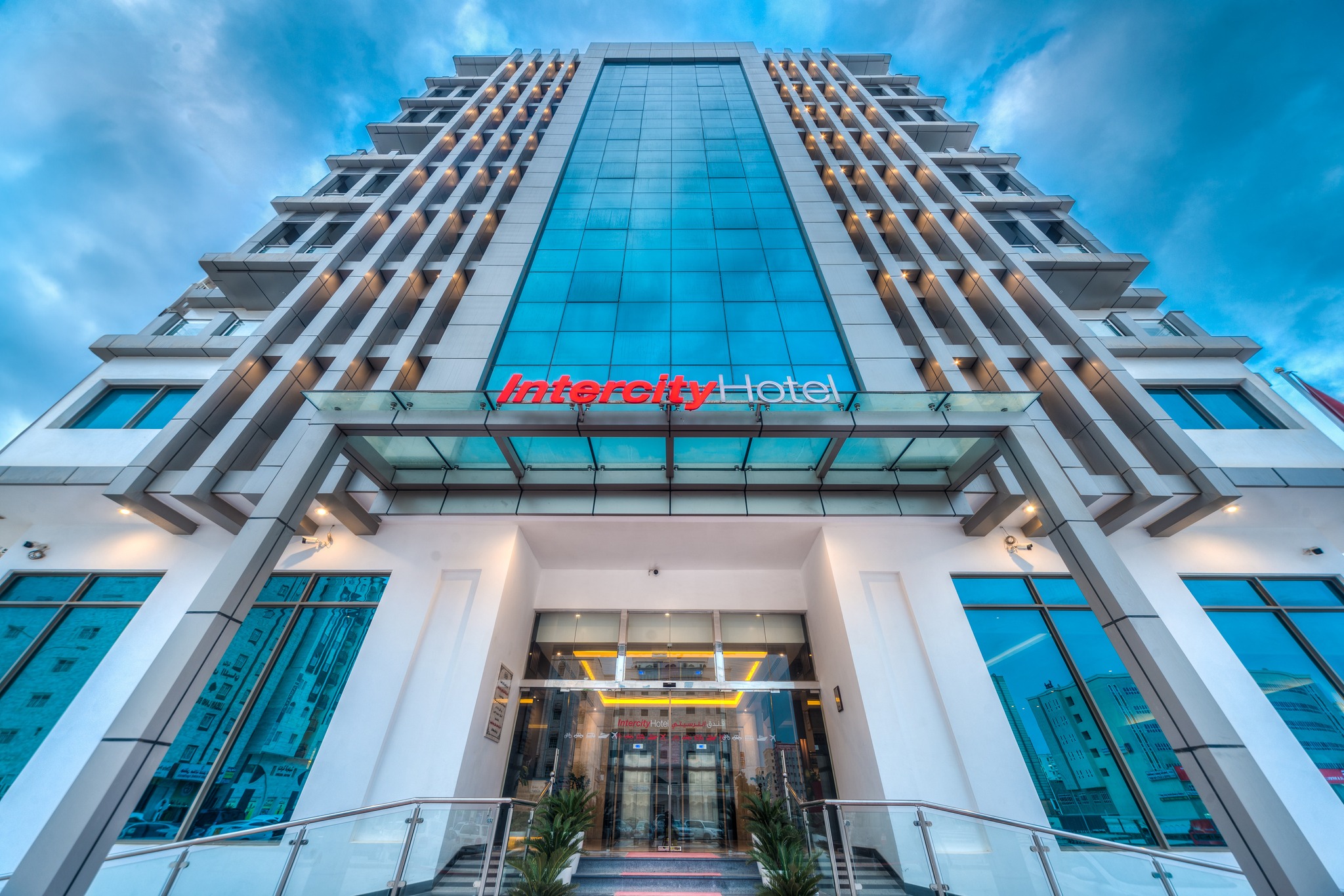 InterCityHotel Salalah