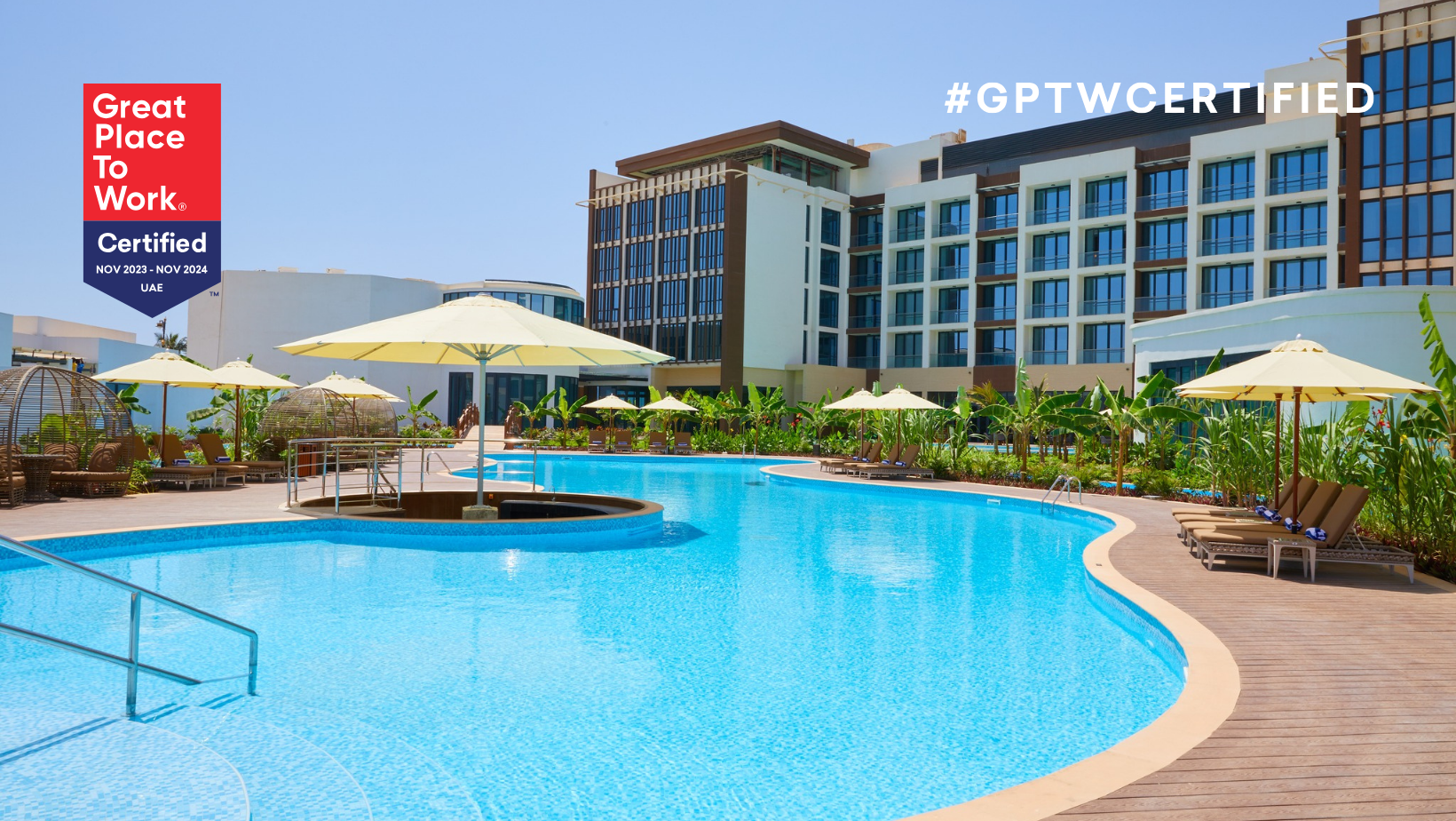 Millennium Resort Salalah