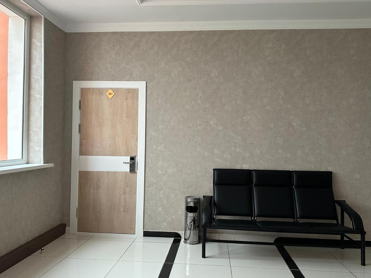 Гостиница Alsys