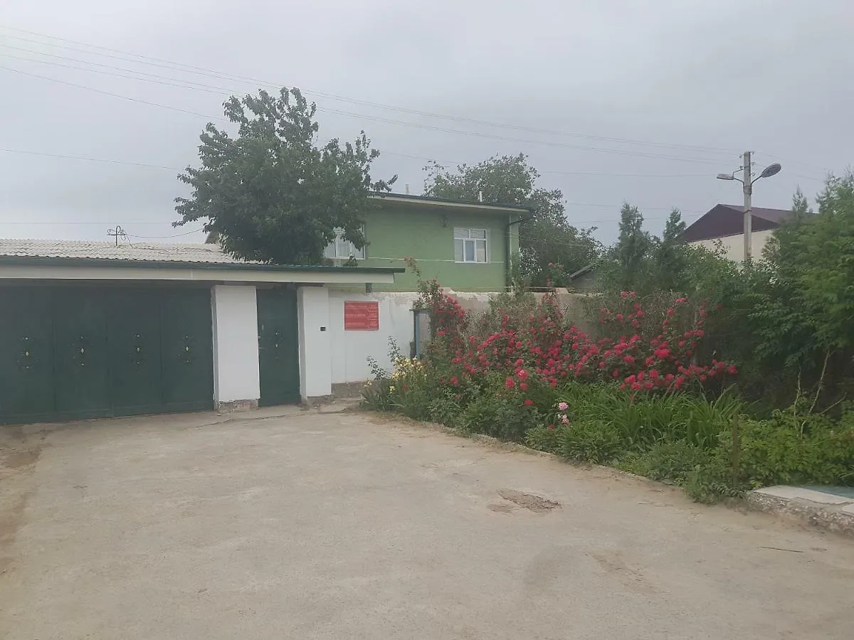 Гостевой дом "NIKA"