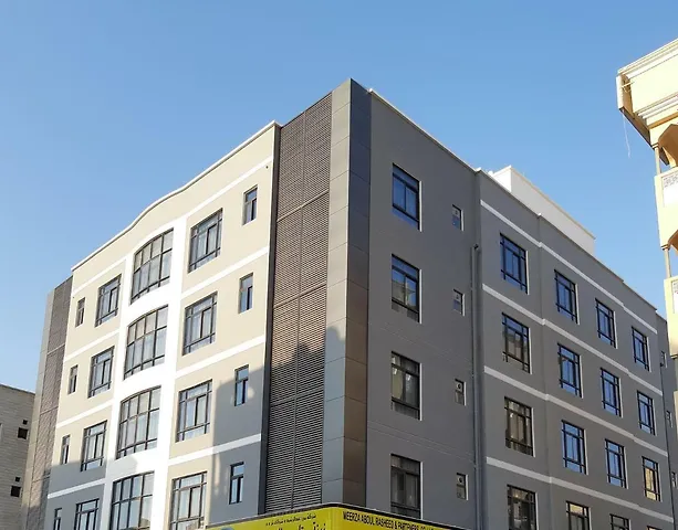 Mazaya Salalah Hotel