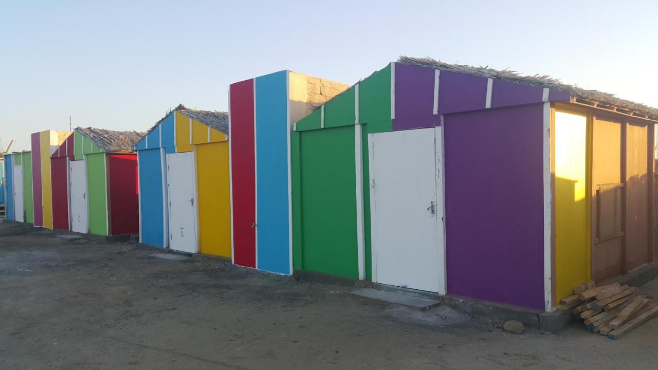 Masirah Beach Camp
