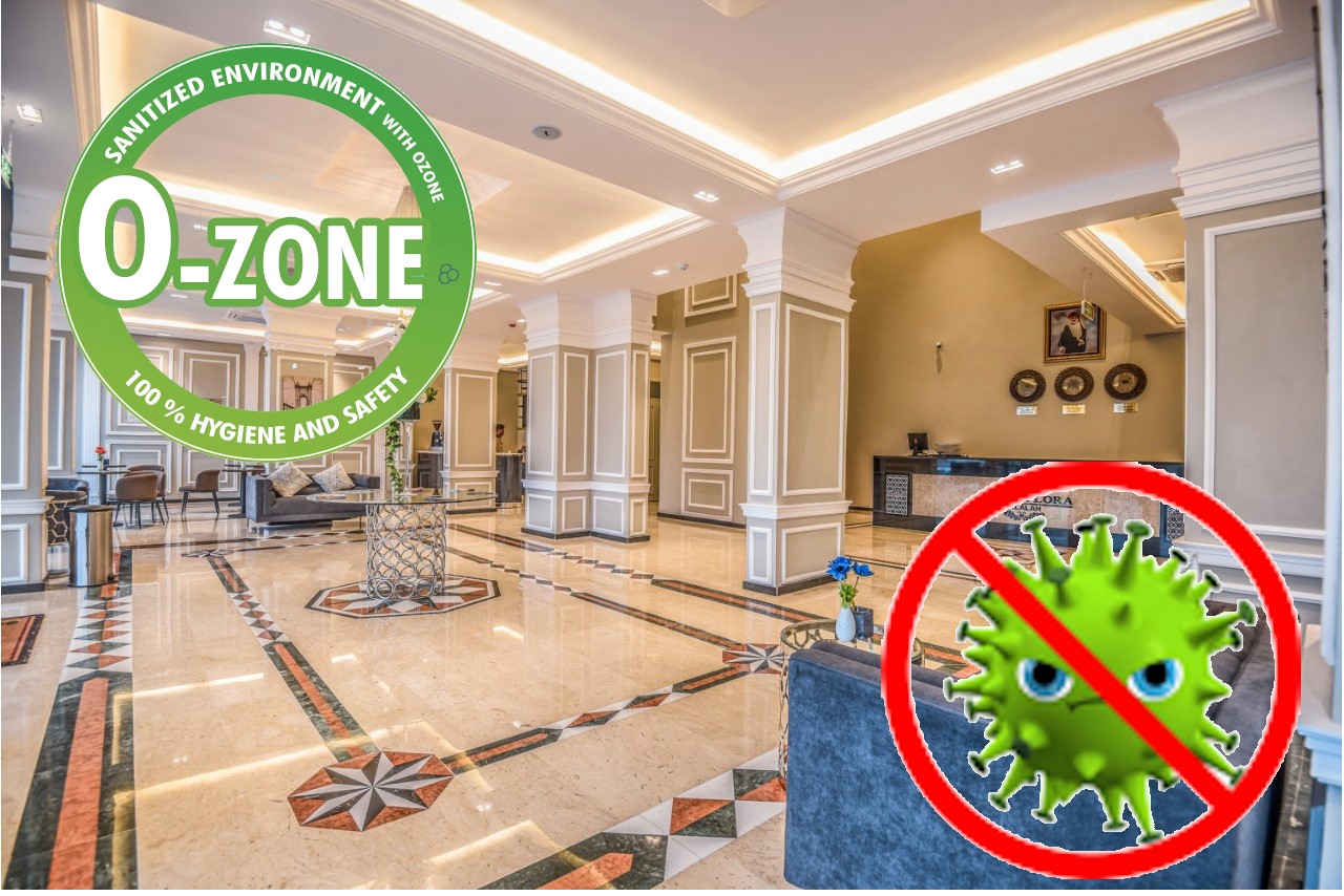 Grand flora hotel salalah