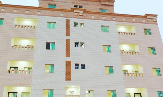 Argaan Salalah Furnished Apartment