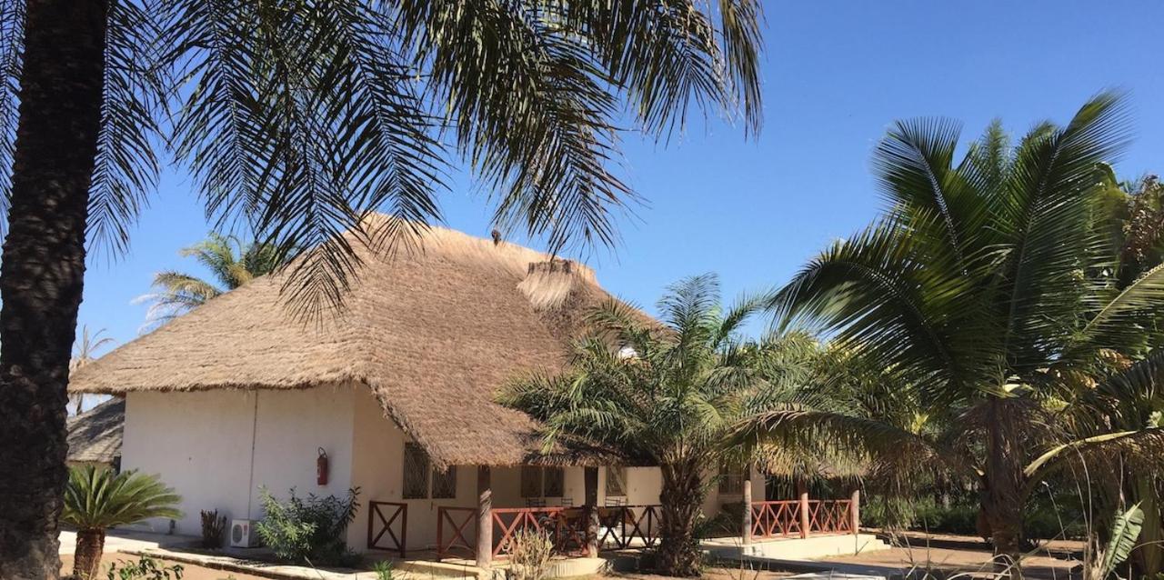 Les Maisons De Marco La Palmeraie