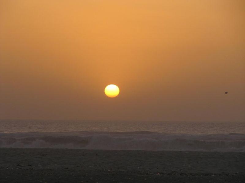 EDEN BEACH SAINT-LOUIS