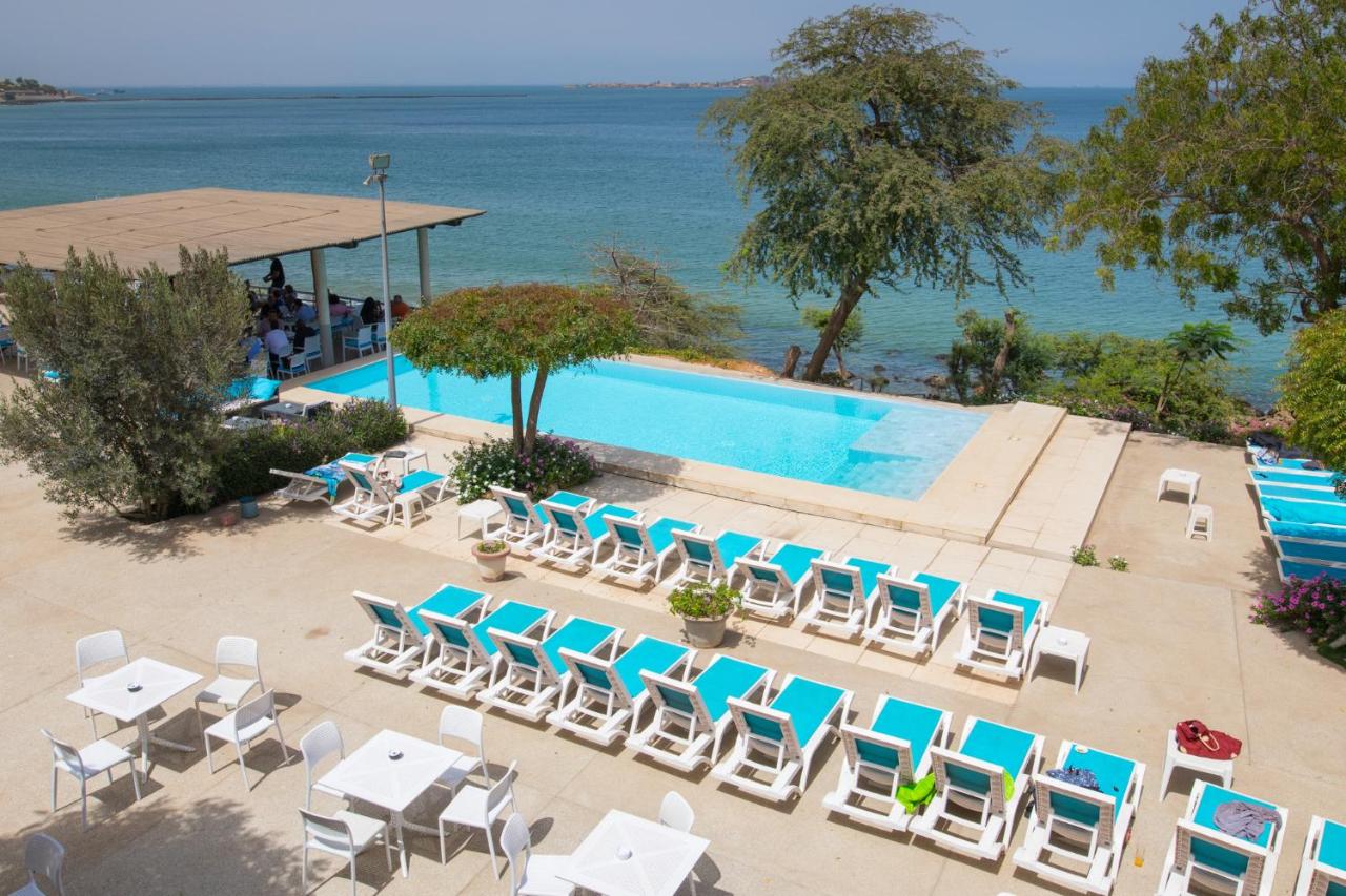 Union Amicale Corse Dakar