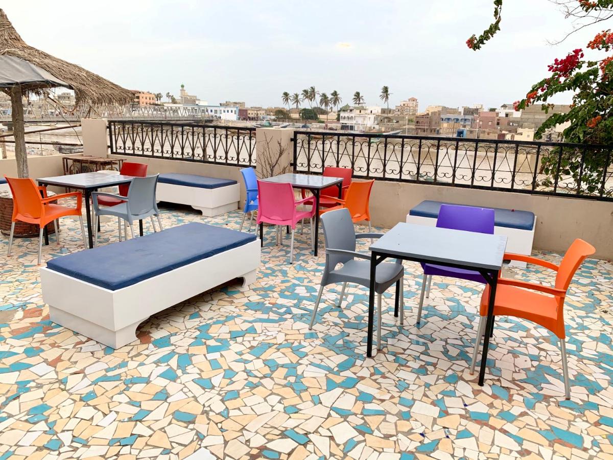 Maison d'hôtes Chez Titi