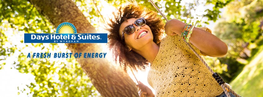 Days Hotel &amp; Suites Dakar