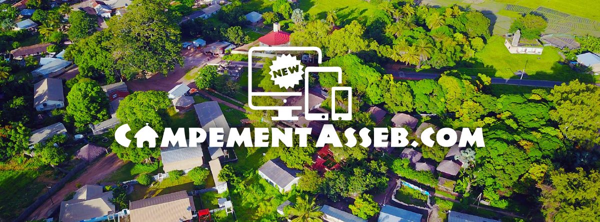 Campement ASSEB