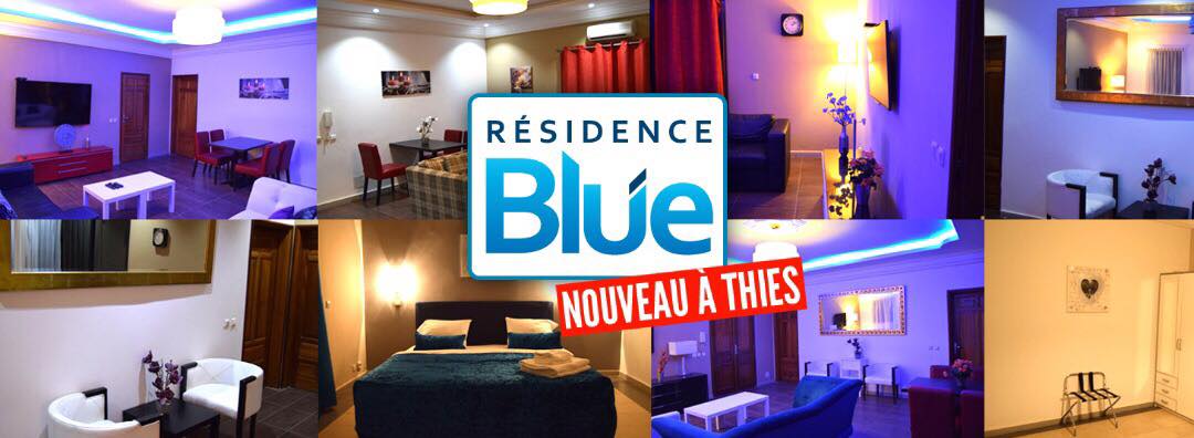Residence Blue