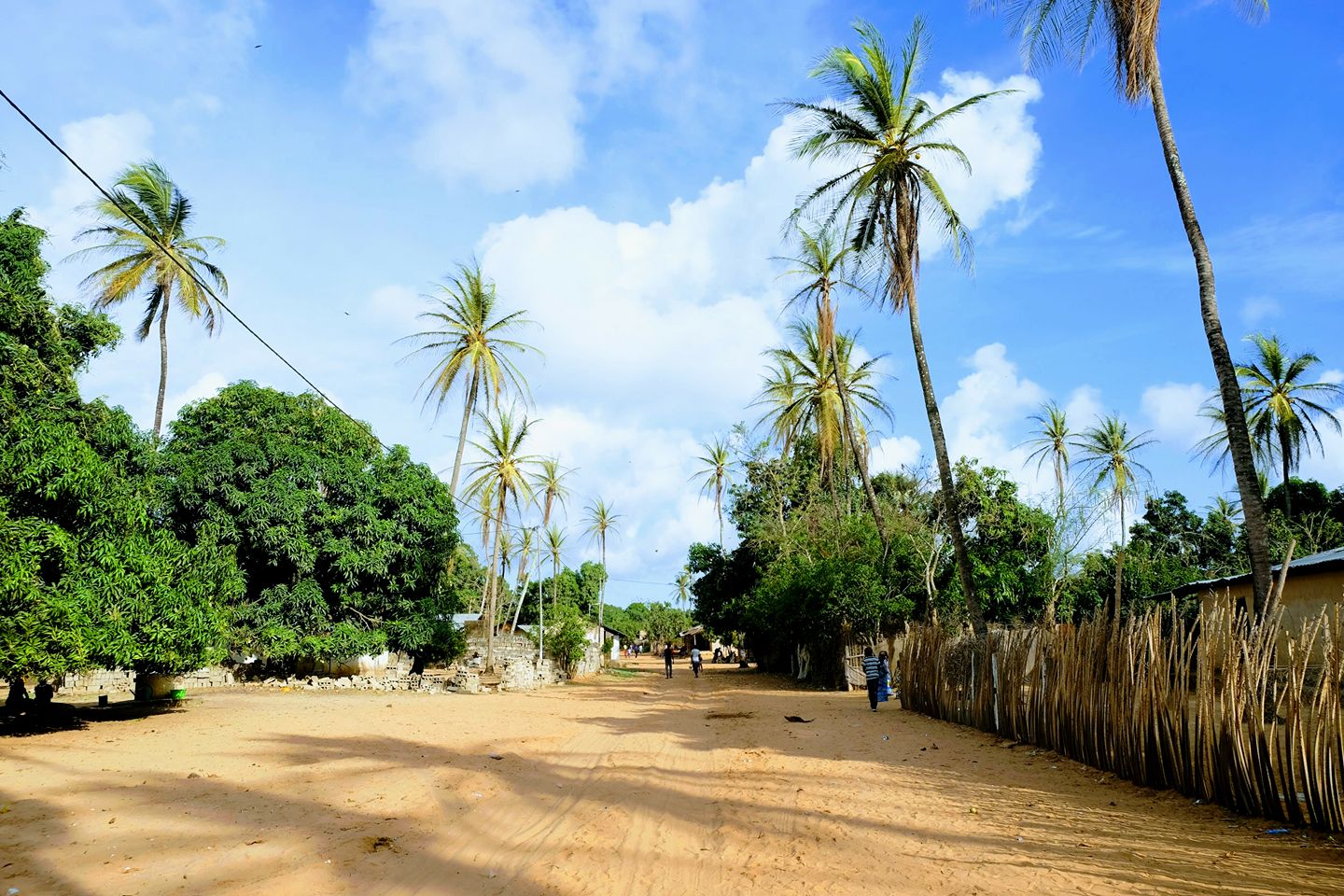 Centre touristique et culturel Casamance
