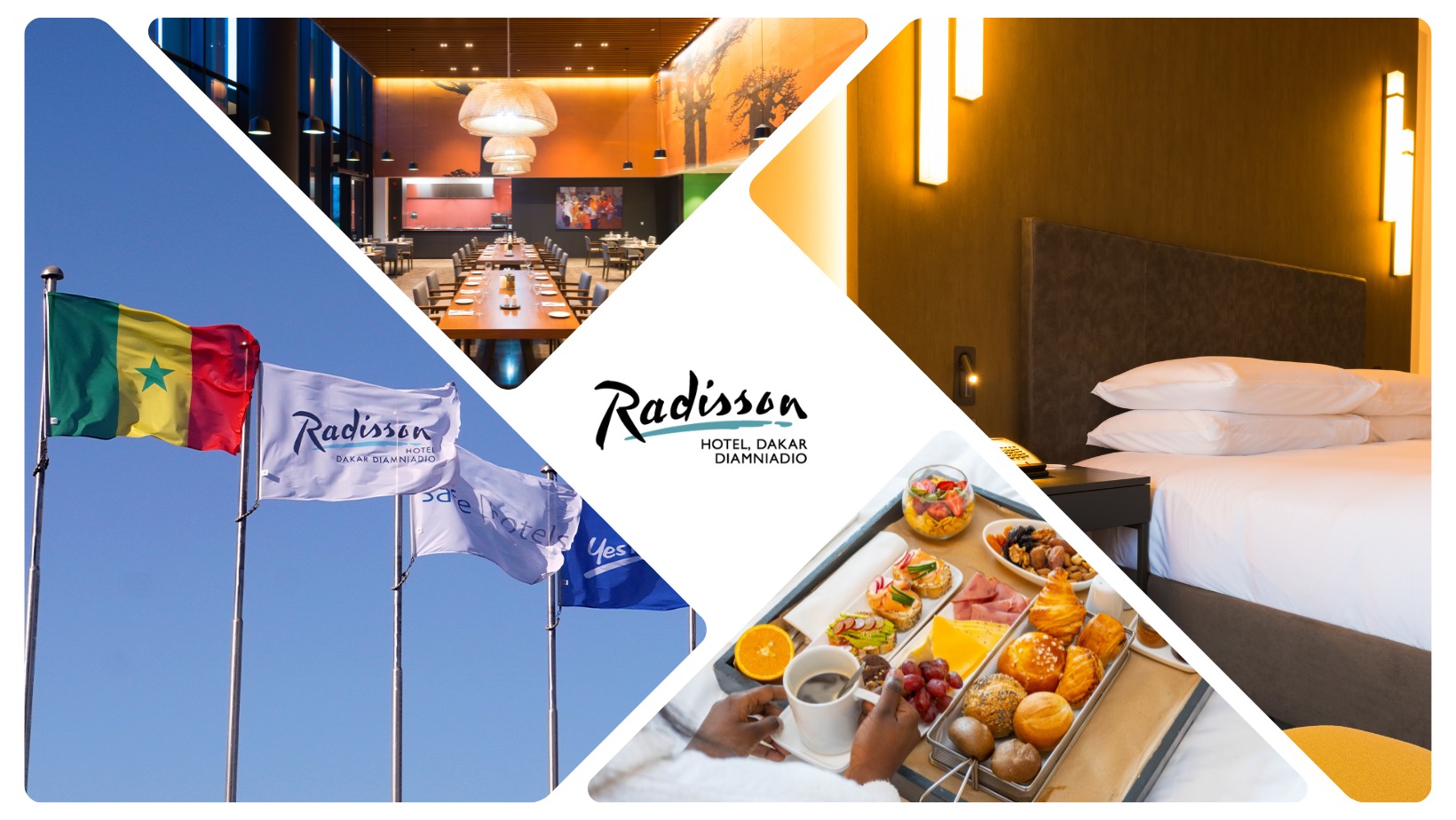 Radisson Hotel Dakar Diamniadio