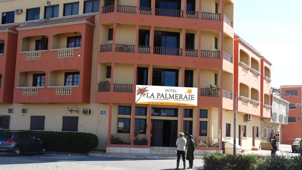 Auberge le Saint-Louis