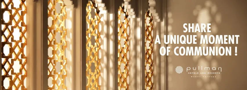 Pullman Dakar Teranga