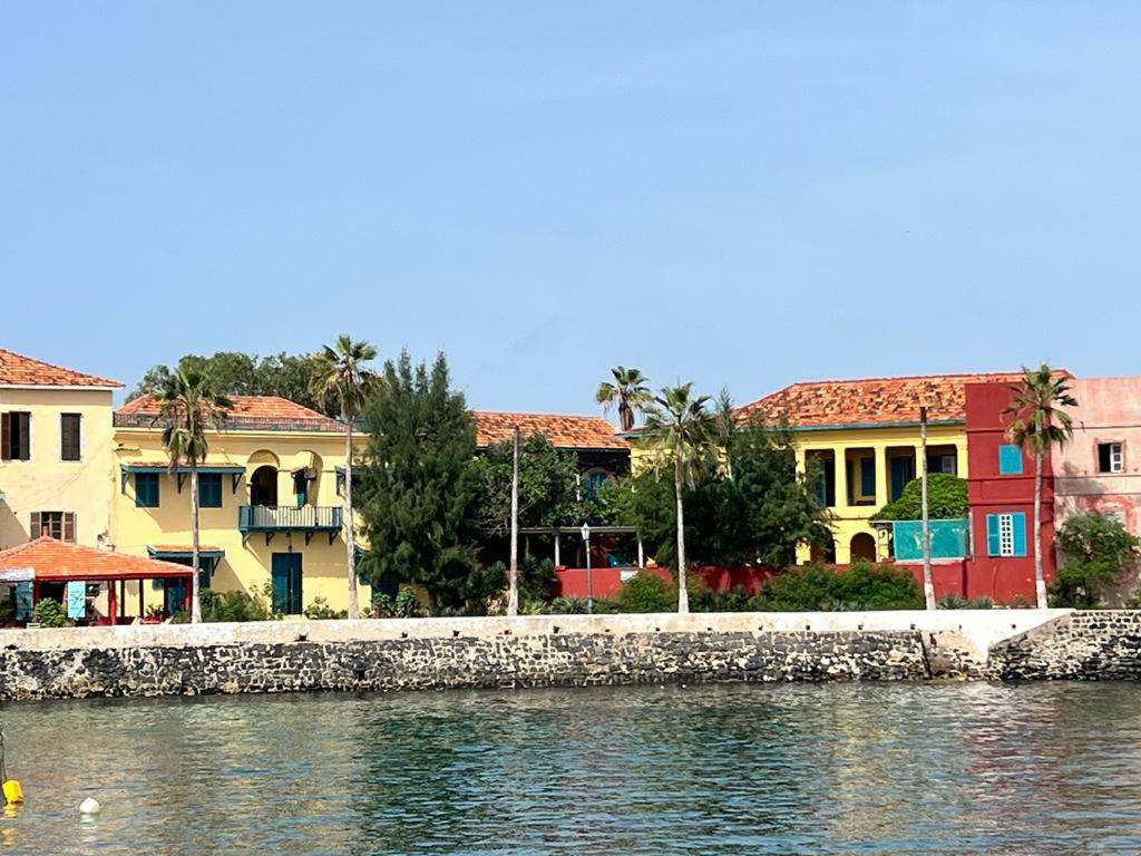 La Principauté Gorée